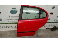 PUERTA TRASERA IZQUIERDA 