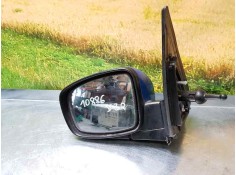 RETROVISOR IZQUIERDO C/M