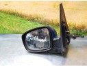 Recambio de retrovisor izquierdo para hyundai i10 classic referencia OEM IAM   C/M