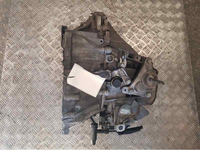 Recambio de caja cambios para peugeot 5008 premium referencia OEM IAM 20EA06 0543622 6VELOCIDADES