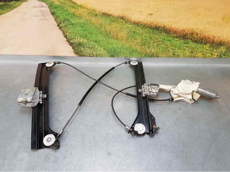 Recambio de elevalunas delantero derecho para mercedes-benz clase clk (w209) coupe 200 compressor (209.342) referencia OEM IAM  