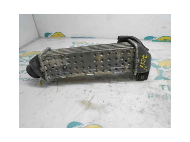 Recambio de intercooler para seat ibiza (6k1) cupra referencia OEM IAM   