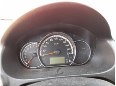 Recambio de cuadro instrumentos para mitsubishi mirage / space star vi hatchback (a0_a) 1.2 referencia OEM IAM 8100C822  