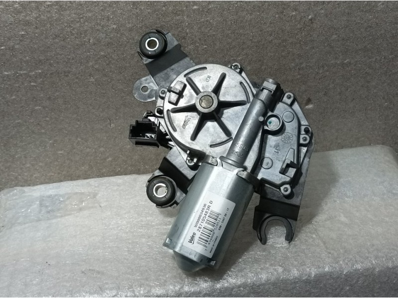 Recambio de motor limpia trasero para renault clio iv business referencia OEM IAM 287105483R W000034936 VALEO