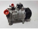 Recambio de compresor aire acondicionado para bmw x1 (e84) sdrive 18d referencia OEM IAM GE4472604711 6SBU14A DENSO