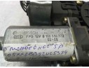 Recambio de elevalunas trasero derecho para ford mondeo berlina (ge) referencia OEM IAM 0130821772 8 PINS ELECTRICO 