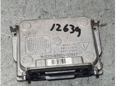 CENTRALITA FAROS XENON 89034934 VALEO