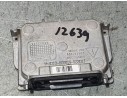 Recambio de centralita faros xenon para citroën ds5 desire referencia OEM IAM 89034934  VALEO