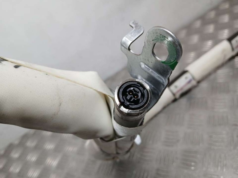 Recambio de airbag cortina delantero derecho para peugeot 2008 (p1) allure referencia OEM IAM 2127972026112291  AUTOLIV