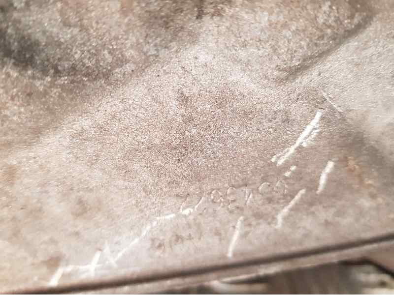 Recambio de caja cambios para peugeot 5008 premium referencia OEM IAM 20EA06 0543622 6VELOCIDADES