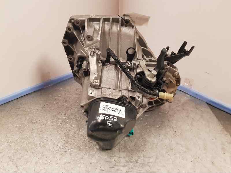 Recambio de caja cambios para dacia dokker abiance referencia OEM IAM JR5050 A042849 5VELOCIDADES