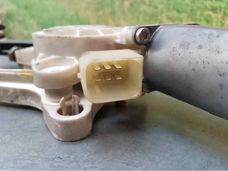 Recambio de elevalunas delantero derecho para mercedes-benz clase clk (w209) coupe 200 compressor (209.342) referencia OEM IAM  