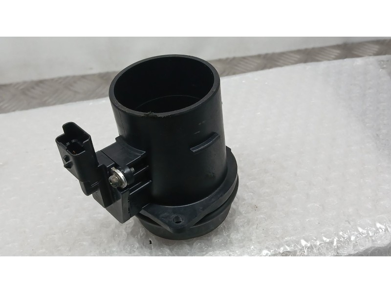 Recambio de caudalimetro para peugeot partner tepee 1.6 hdi referencia OEM IAM 9683282980 HITACHI AFH5024