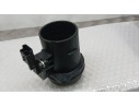 Recambio de caudalimetro para peugeot partner tepee 1.6 hdi referencia OEM IAM 9683282980 HITACHI AFH5024