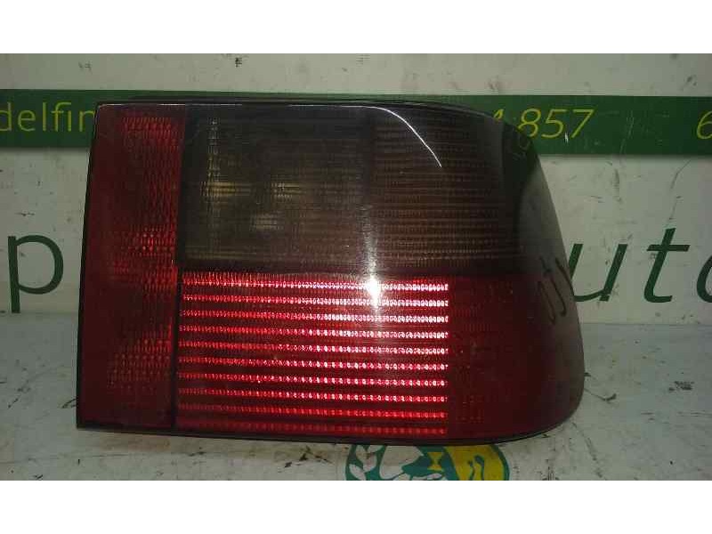 Recambio de piloto trasero derecho para seat ibiza (6k) clx referencia OEM IAM   