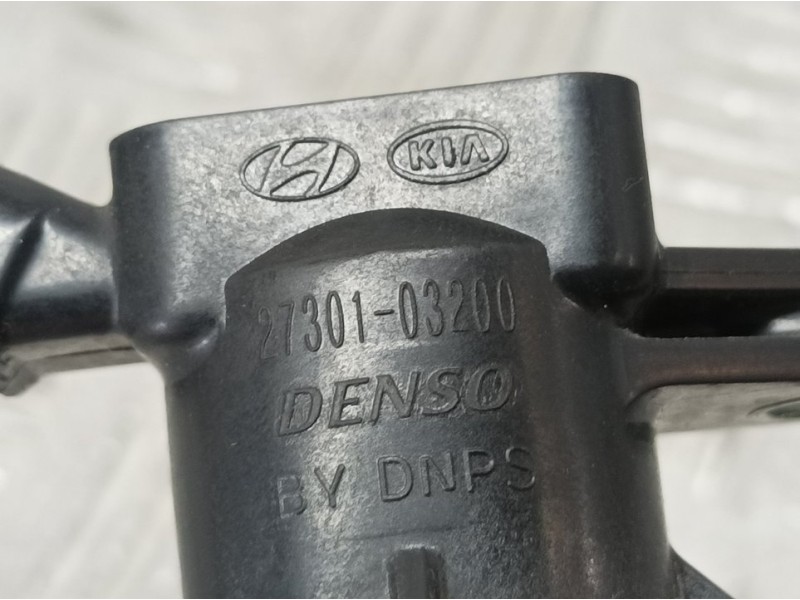 Recambio de bobina encendido para kia pro_cee´d ( ) concept referencia OEM IAM 2730103200  DENSO