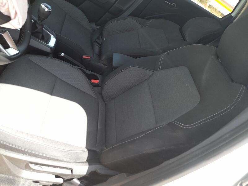 Recambio de asiento delantero izquierdo para mitsubishi asx (vsx_, vse_) 1.3 mhev (vsxg3) referencia OEM IAM   