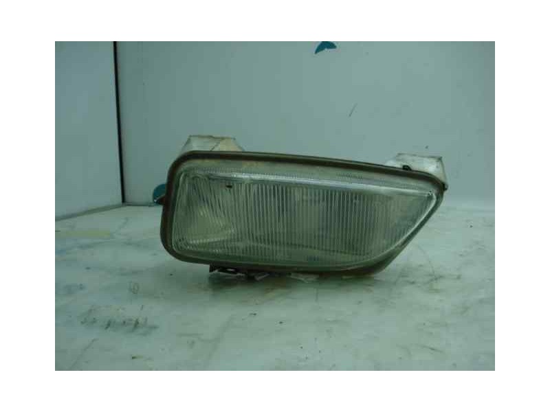 Recambio de faro antiniebla izquierdo para citroën saxo 1.5 diesel referencia OEM IAM   