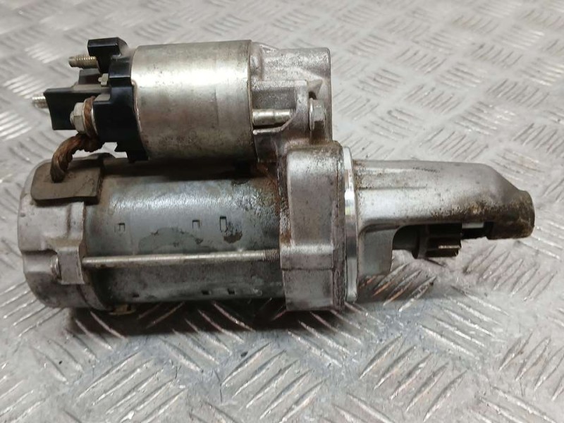 Recambio de motor arranque para mercedes-benz clase b (w246) b 180 cdi (246.212) referencia OEM IAM A6459060800 4380002050 DENSO