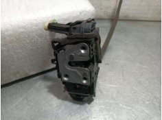 CERRADURA PUERTA DELANTERA IZQUIERDA 805015FA1A 40519134 ELECTRICA