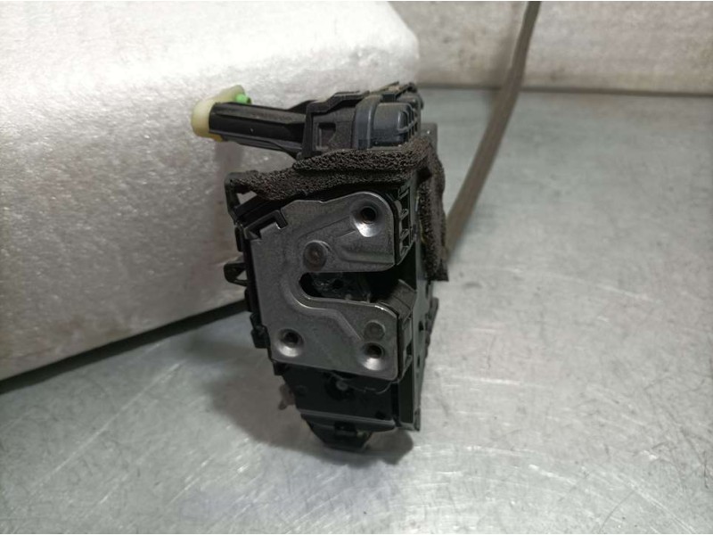 Recambio de cerradura puerta delantera izquierda para nissan micra v (k14) acenta referencia OEM IAM 805015FA1A 40519134 ELECTRI