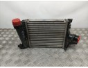 Recambio de intercooler para renault captur life referencia OEM IAM 144963014R  CALSONIC KANSEI