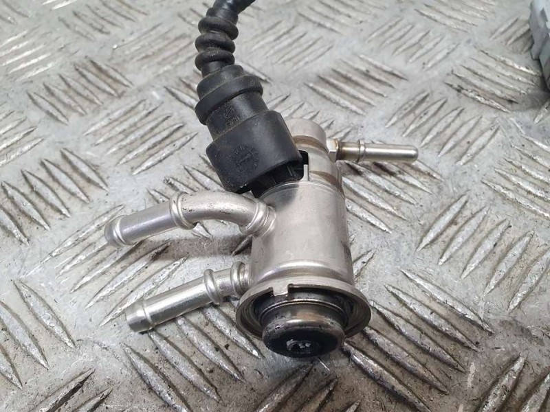 Recambio de inyector adblue para renault express van referencia OEM IAM 208995377R A2C39941900 