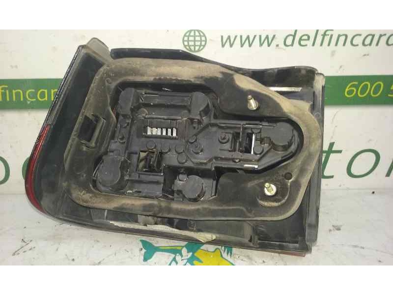 Recambio de piloto trasero derecho para seat ibiza (6k) clx referencia OEM IAM   