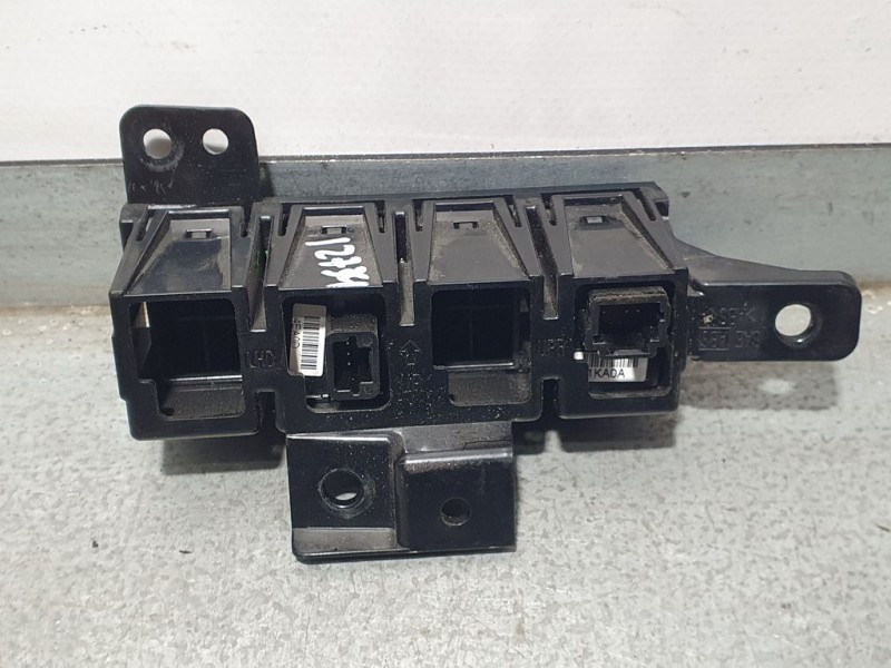 Recambio de mando multifuncion para nissan qashqai (j11) acenta referencia OEM IAM   SIN REFERENCIA