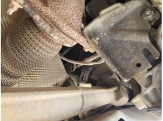 Recambio de cremallera direccion para nissan micra v (k14) acenta referencia OEM IAM 480015FA6A  MECANICA