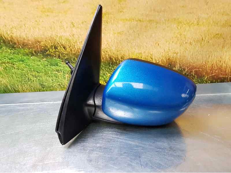 Recambio de retrovisor izquierdo para hyundai i10 classic referencia OEM IAM   C/M