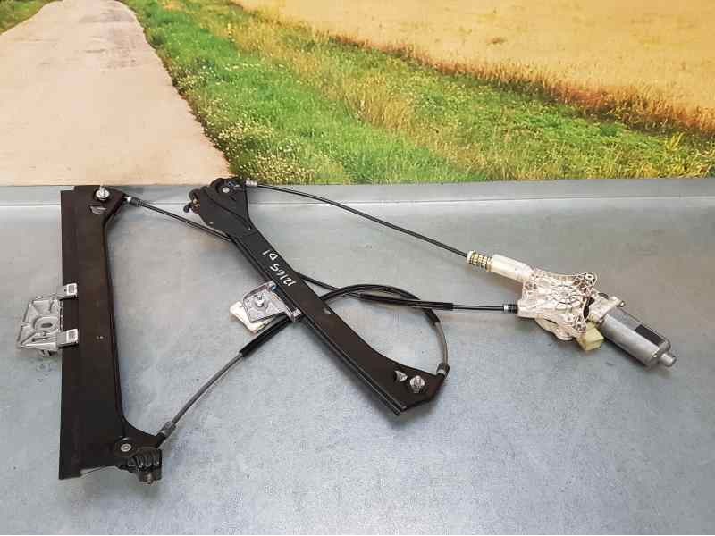 Recambio de elevalunas delantero izquierdo para mercedes-benz clase clk (w209) coupe 200 compressor (209.342) referencia OEM IAM