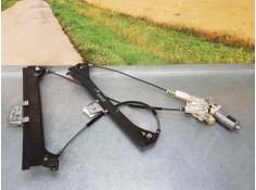 ELEVALUNAS DELANTERO IZQUIERDO A2097200746 6 PINS ELECTRICO