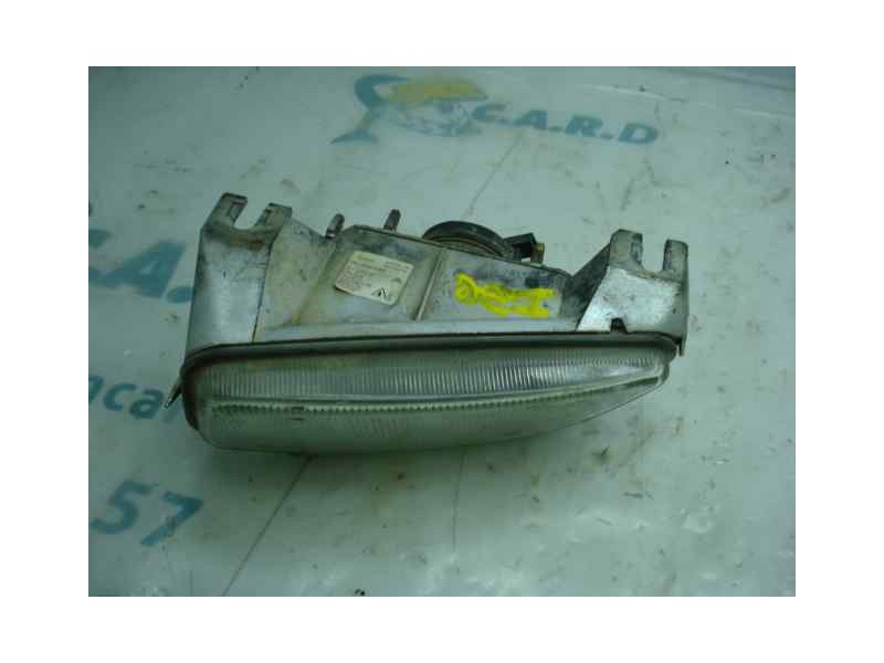 Recambio de faro antiniebla izquierdo para citroën saxo 1.5 diesel referencia OEM IAM   