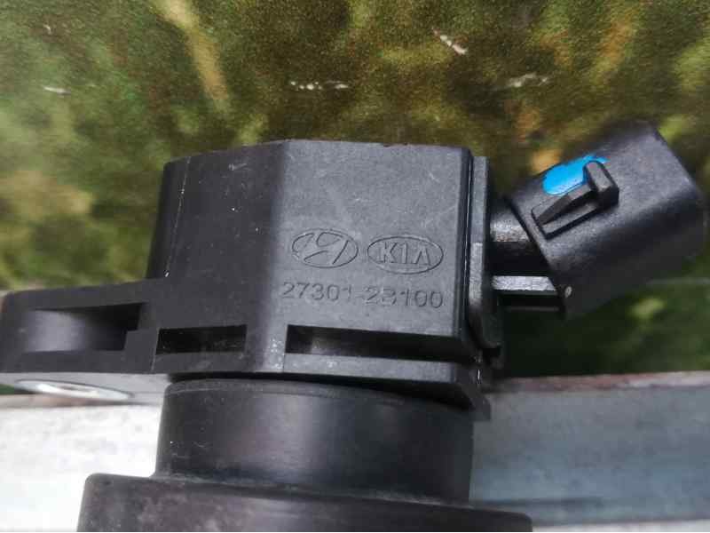 Recambio de bobina encendido para kia sportage spirit 2wd referencia OEM IAM 273012B100  YURA
