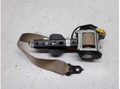 PRETENSOR AIRBAG IZQUIERDO 603372200 TRAS. CENTRAL 