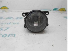 Recambio de faro antiniebla izquierdo para renault scenic ii authentique referencia OEM IAM   