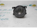 Recambio de faro antiniebla izquierdo para renault scenic ii authentique referencia OEM IAM   