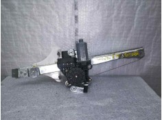 ELEVALUNAS TRASERO IZQUIERDO 0130821773 8 PINS ELECTRICO 