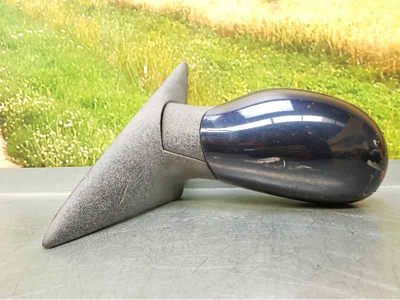 Recambio de retrovisor izquierdo para renault laguna (b56) 1.8 16v rxe referencia OEM IAM  ELECTRICO 5 PINS ROZADO