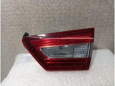 Recambio de piloto trasero derecho para renault clio iv business referencia OEM IAM 265505796R  INTERIOR