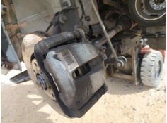 Recambio de pinza freno delantera derecha para peugeot 208 (p2) allure referencia OEM IAM 1648321680  