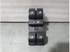 MANDO ELEVALUNAS DELANTERO IZQUIERDO 30170988 