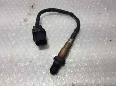 Recambio de sonda lambda para kia sportage concept 4x2 referencia OEM IAM 393504A410 9350933001 BOSCH