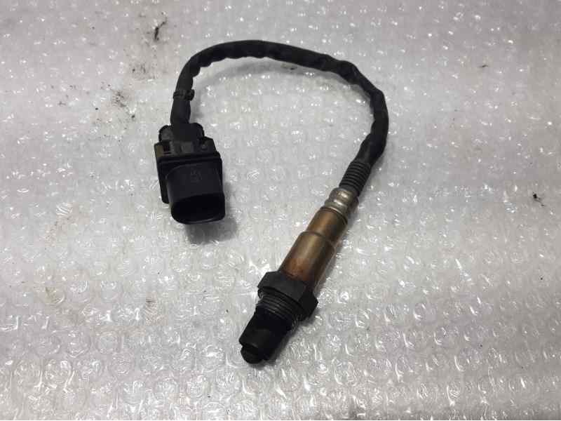 Recambio de sonda lambda para kia sportage concept 4x2 referencia OEM IAM 393504A410 9350933001 BOSCH