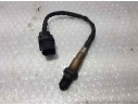 Recambio de sonda lambda para kia sportage concept 4x2 referencia OEM IAM 393504A410 9350933001 BOSCH