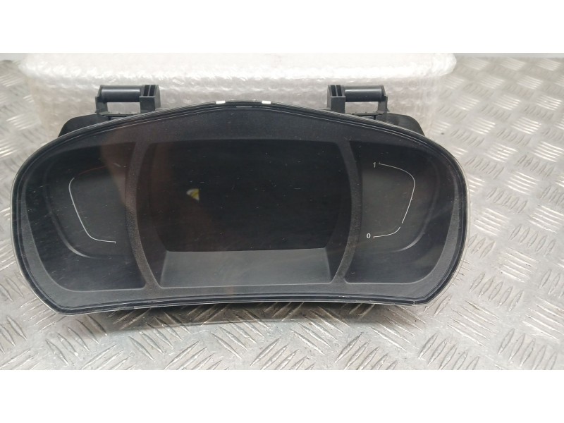 Recambio de cuadro instrumentos para renault grand scénic iv (r9_) 1.3 tce 140 referencia OEM IAM P248104076R  NS37756641