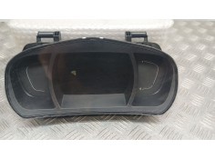 Recambio de cuadro instrumentos para renault grand scénic iv (r9_) 1.3 tce 140 referencia OEM IAM P248104076R  NS37756641