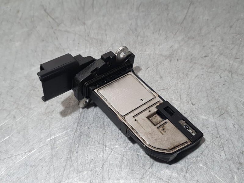 Recambio de caudalimetro para peugeot 2008 (p1) allure referencia OEM IAM 9677093080 AFH50M27 HITACHI