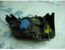 Recambio de faro antiniebla izquierdo para citroën saxo 1.5 diesel referencia OEM IAM   
